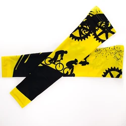 Weimostar Custom Logo Uv Out Cover Up Men Women Arm Sleeves Sun Protect Sports Cycling Running Cooling Arm Tattoo Sleeve Covers