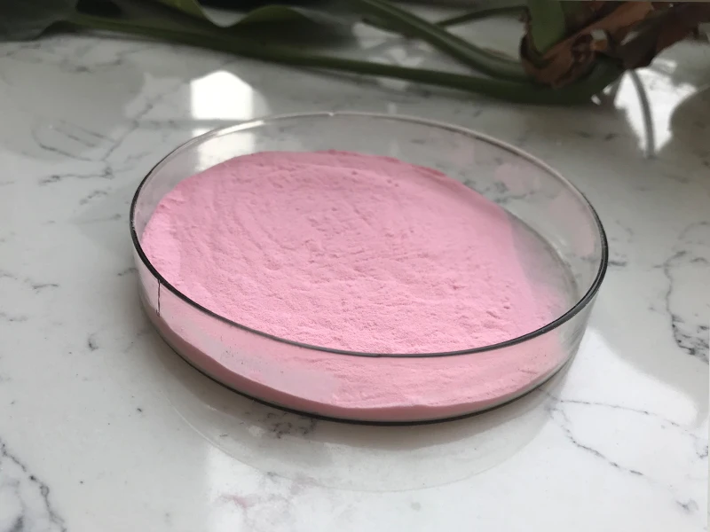 Insen Supply Freeze Dried Strawberry Powder Flavour