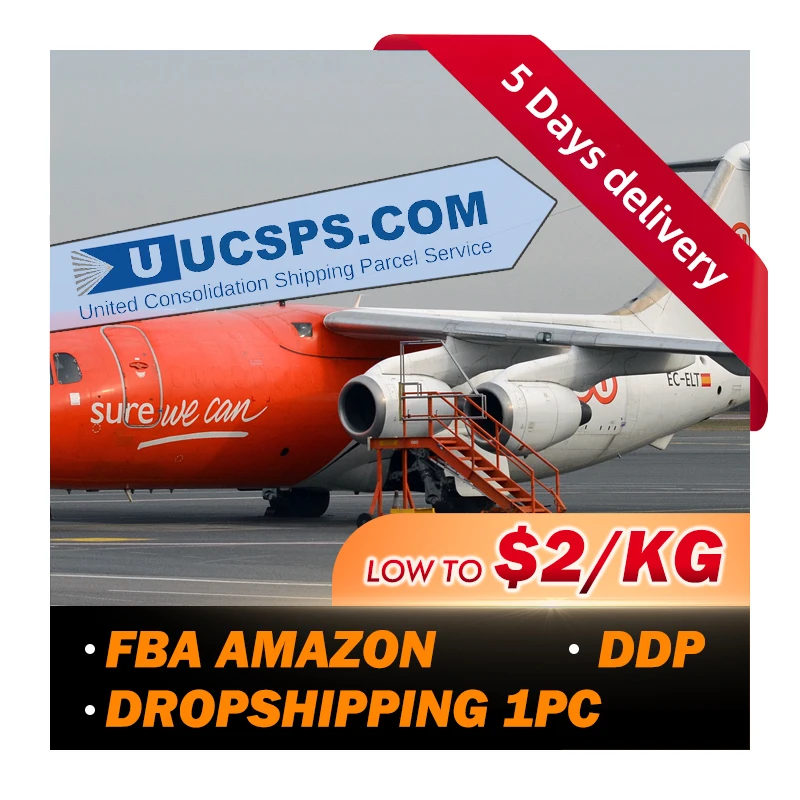 Professional Fright Forwarder to Saudi Arabia Mail Forwarding DDP Service Air Freight Rates to Dubai