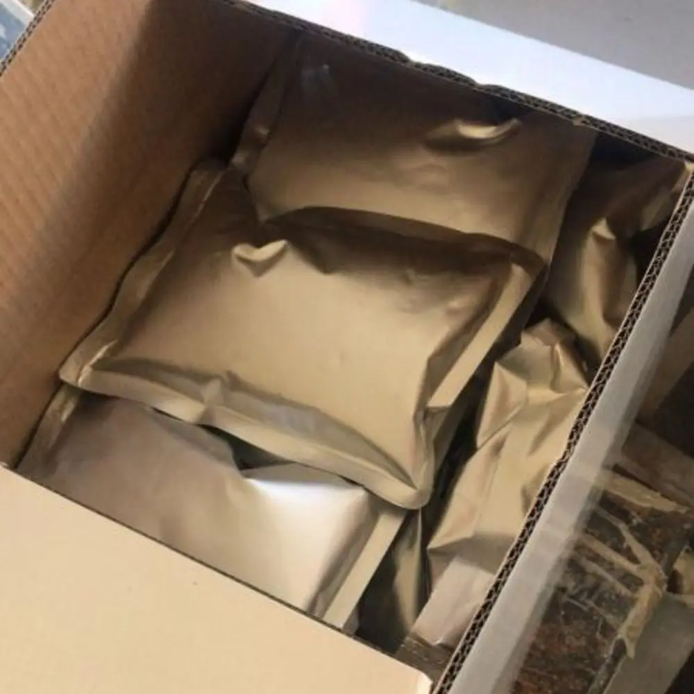 Aerobic Compost Accelerator for Organic Waste Treatment