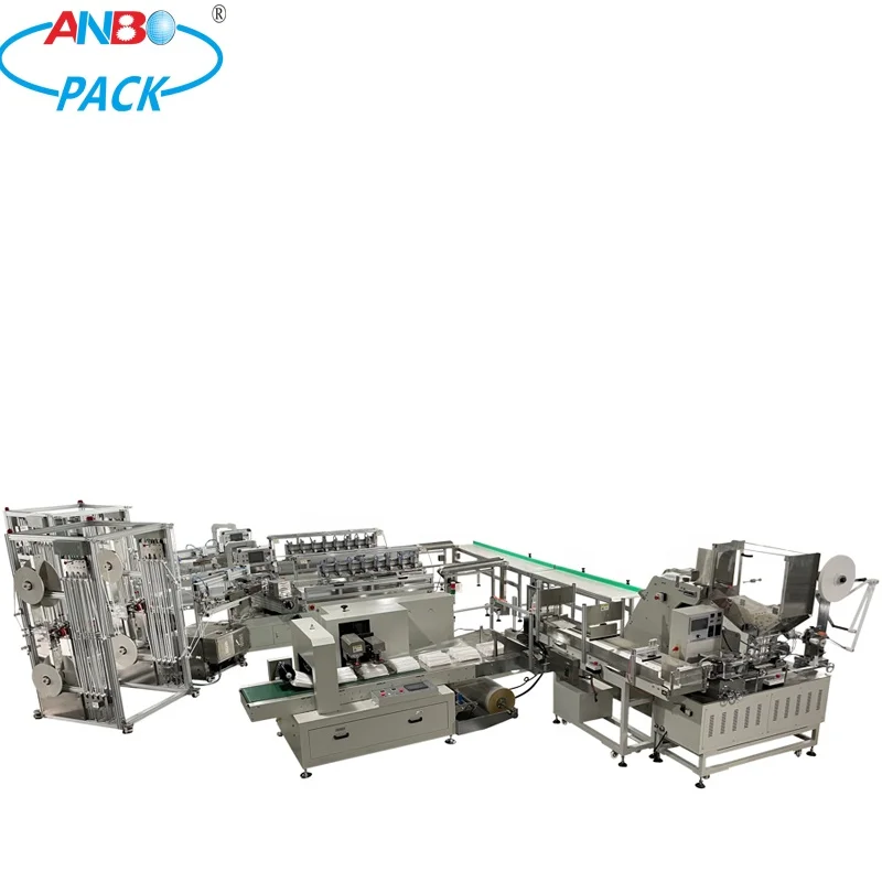 Full Automatic Paper Straw Making Machine with Paper Straw Production Line