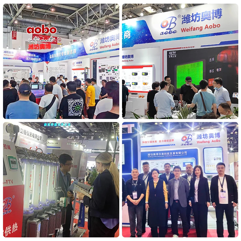 5.6/7 Inch LED Color Screen Thermocouple Paperless Recorder 4G Input Channels Touch Output Pressure Customizable OEM Support