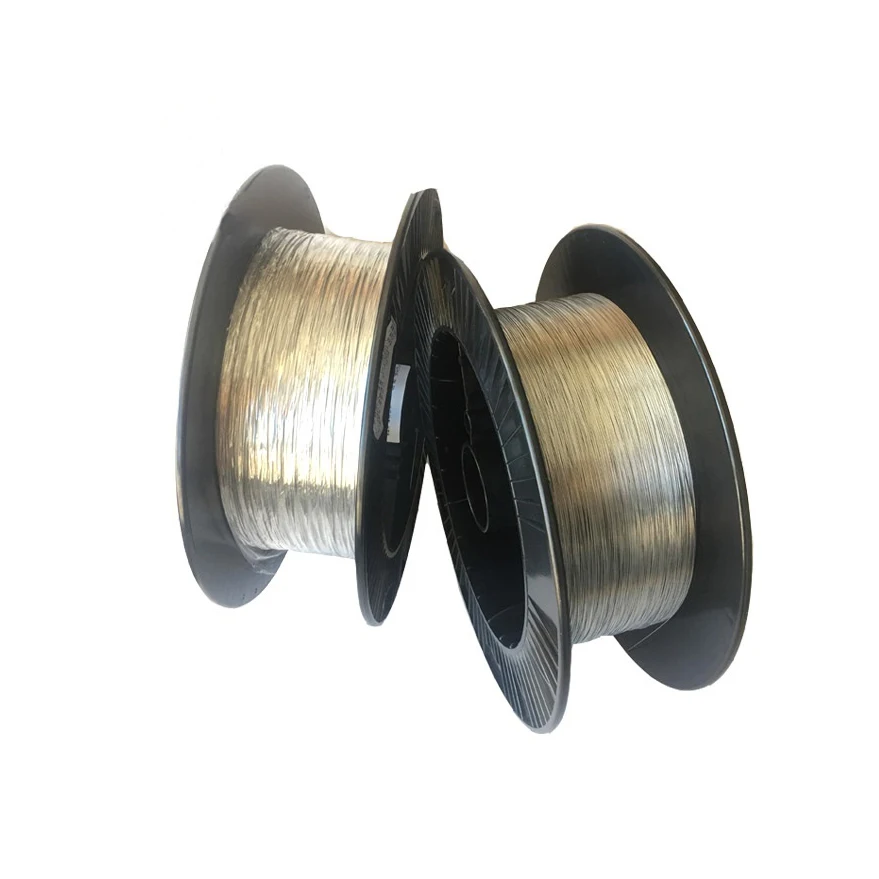 GR1 GR2 GR5 Ti6AL4v Titanium wire