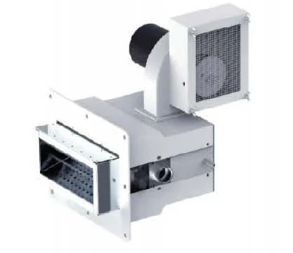 LPP Gas Burner Trustworthy safe reliable stable burner Industrial Gas low Nox emission Burner For Industrial LPP-23(435KW)