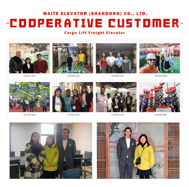 Best Selling hydraulic Trailer spider lift Boom lift pickup truck mounted articulated telescopic lift