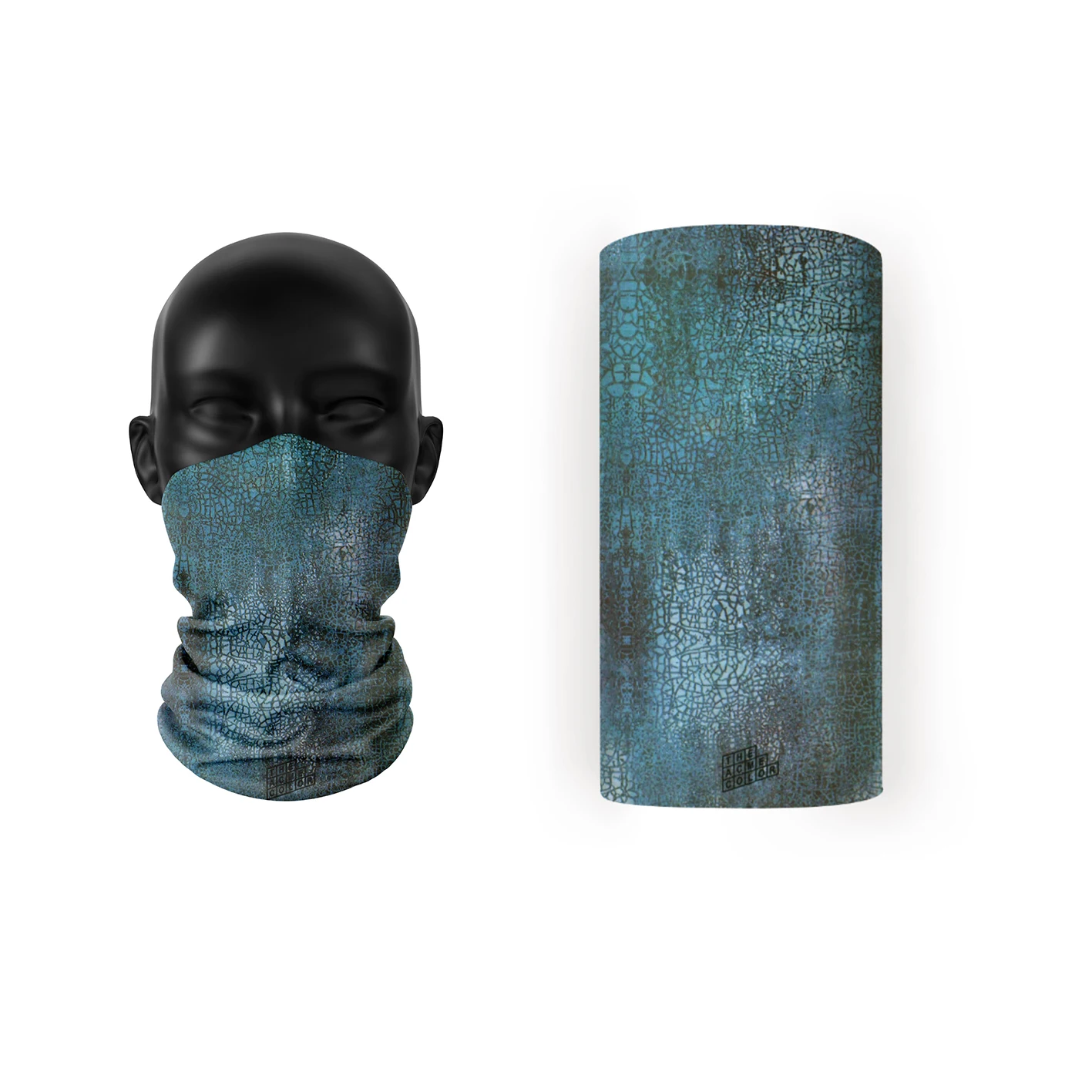 Wholesale New Headwear Custom Bandanas Headwear bandana manufacture