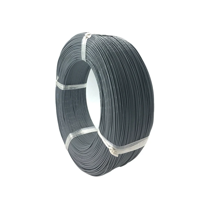 heating cable UL10362 tinned plated copper stranded wire flexible cable electric wires cables