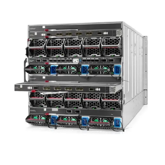 HPE P06011-B21 Synergy 12000  Synergy 480 Gen10 Plus server HPE SY12000 HPE Synergy SY480 Gen 10 Plus