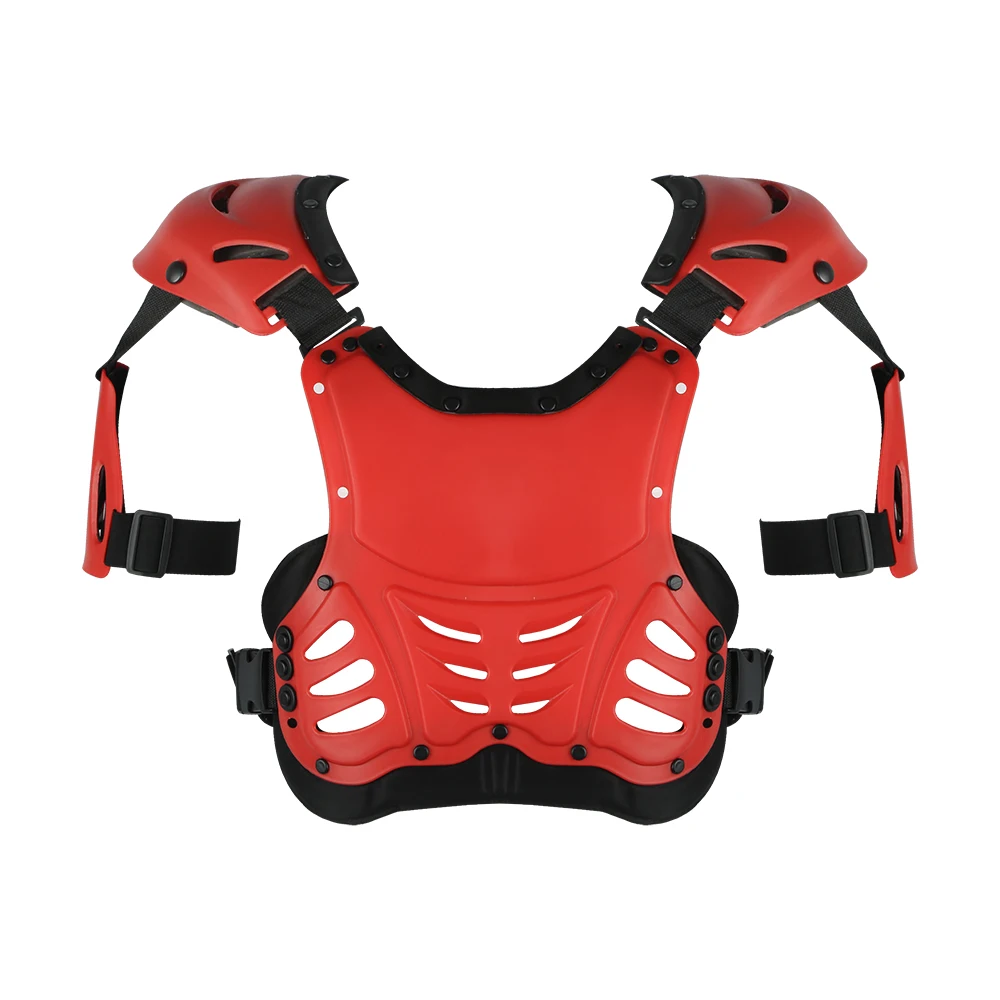 Wholesale Motocross Body Armor Vest Horse Riding Body Protector