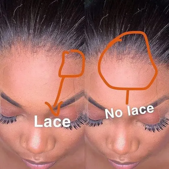 Wholesale Brazilian HD Lace Frontal Wig Human Hair Virgin Full Lace Wigs Natural 13x4 Human Hair Lace Front Wigs For Black Women