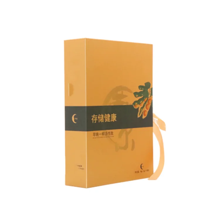 gift box custom design gift packaging matchbox style box paper box