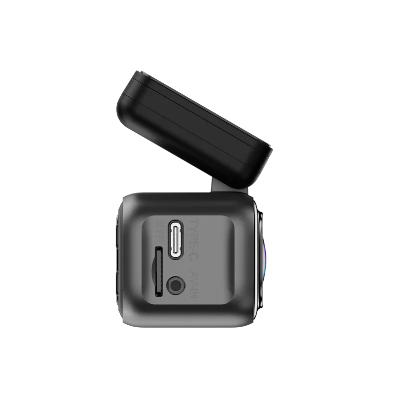 Wdr 2K Driving Recorder Hd Night Vision Dropshipping Dashcam Q6 Vehicle Fhd 1296P Dvr Car Black Box With Wifi