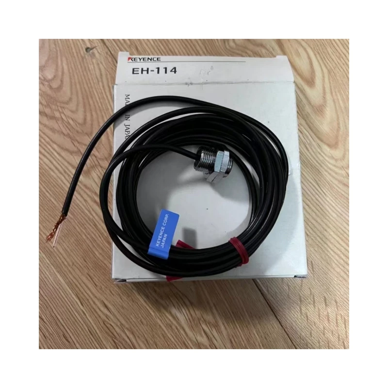 KEYENCE совершенно новый оригинальный EV-118M датчика