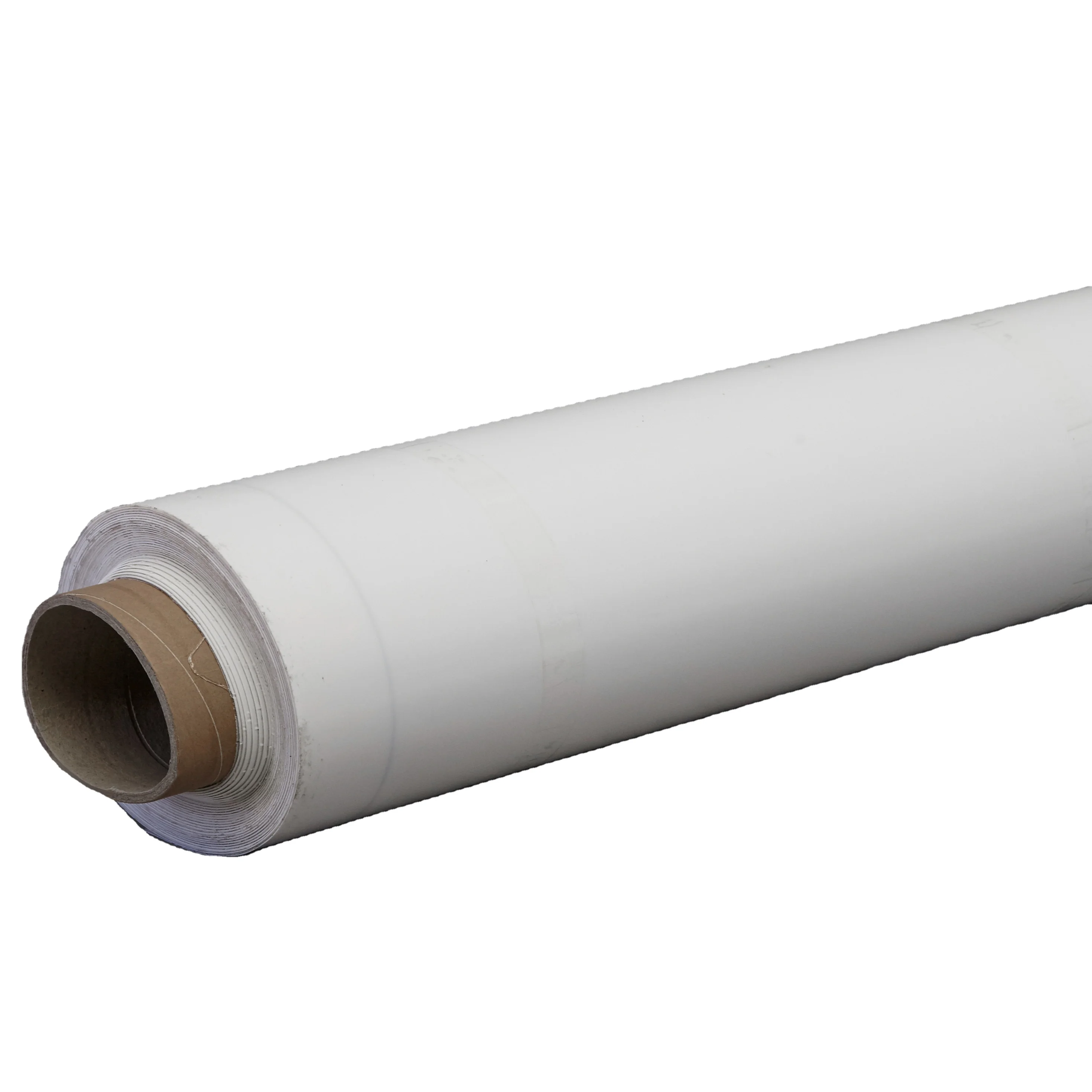 Pre applied HDPE tunnel waterproof membrane