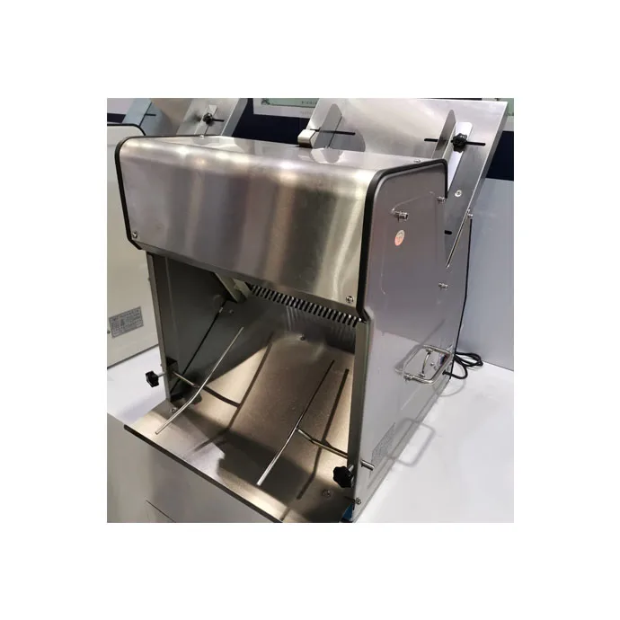 Bread Slicer Bread Slicing Machine Bakery Equipment Bread Making Machine