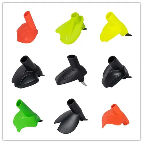 100% Carbon Fiber Cross Country Ski Poles Winter Sports Skiing