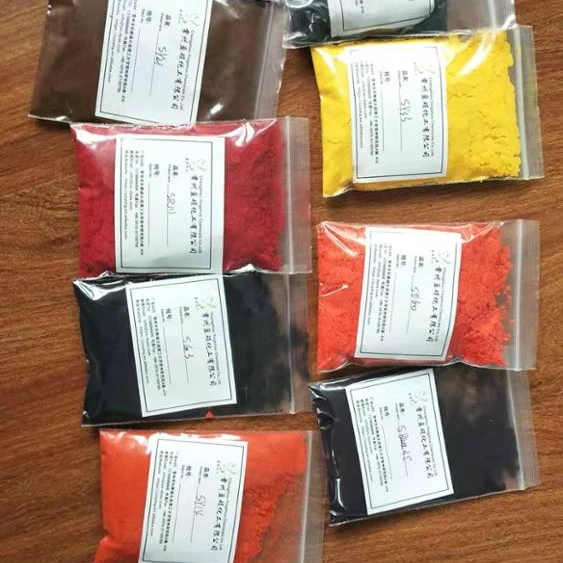 Растворитель желтый 93 Растворитель красный 111 растворитель фиолетовый 31 для курения свечной краски