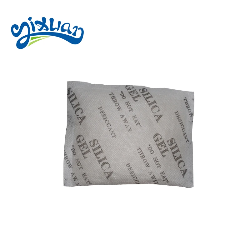 
High quality silica gel beads price 100g,200g damp rid 