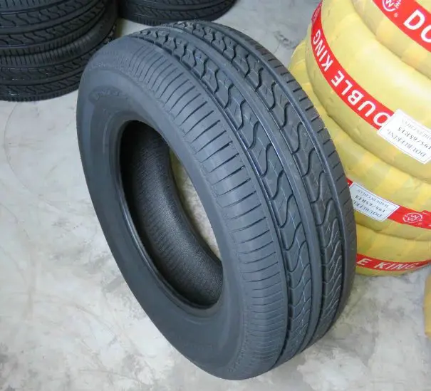 
High quality with cheap price for car tyre of 215/60R16 directly from china factory 