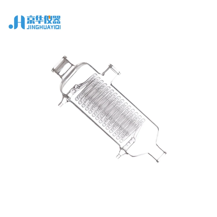 20L Lemongrass Essential Oil Extraction Rotary Evaporator with Vacuum Pump