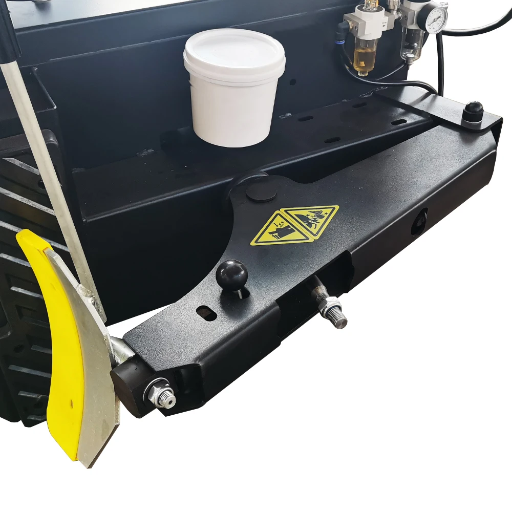 High quality Factory price customized cheap tire Changers for Garage