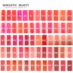 Симпатичная бутылка для воды, восстанавливающая маркировка губ, косметика, фирменная марка, матовая губная помада