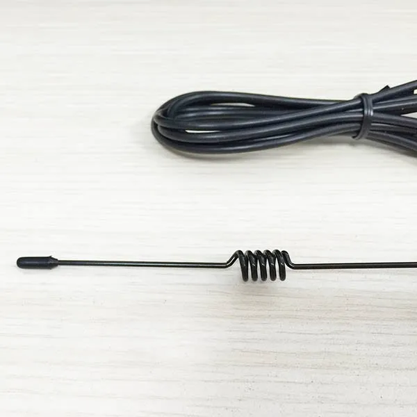 CRC9 connector magnetic base 1.5m cable 3G GSM antenna for Huawei 3G Modem E160 E169