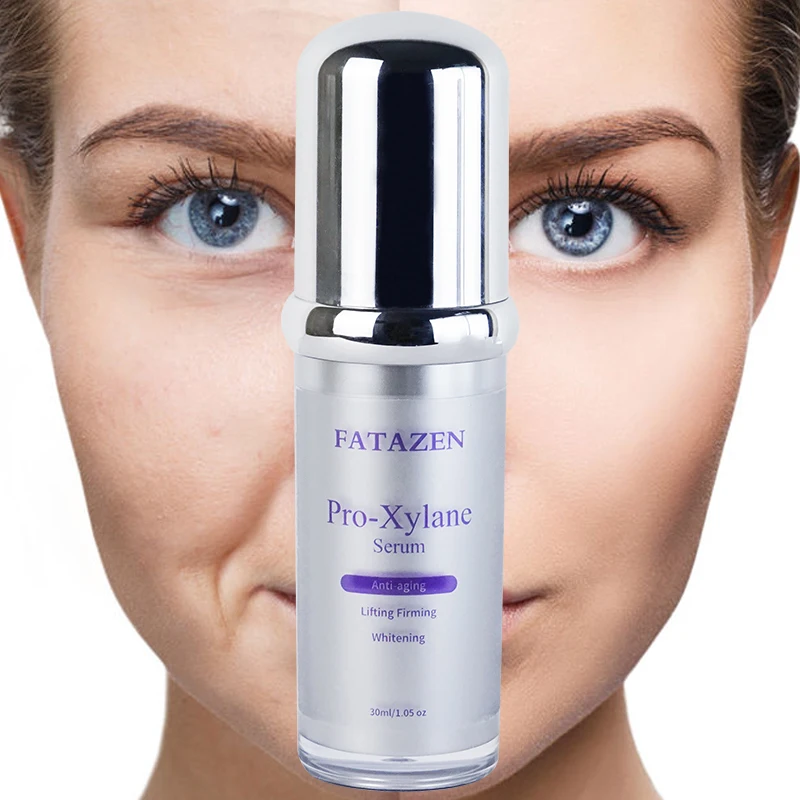 Private Label High Quality Collagen Hydrating Repairing Moisturizing Anti-Aging Remedy  Skin Care Facial Serum Face Moisturizer
