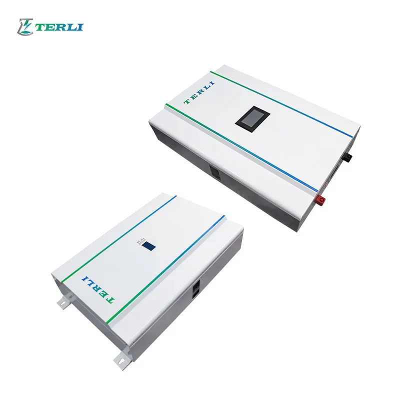 150Ah Solar Battery 16S Bms 100A Lifepo4 1800W 192V 2.5Kwh 200 Ah Deep Cycle Amp Lithium 200A Batterie 4S 200Ah 3.2V 48V