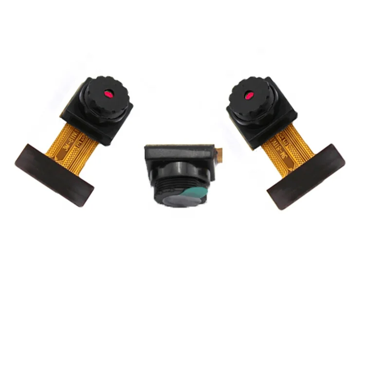 2.0 MP Mega Pixels Long FPC CMOS Sensor Camera Module OV2640 ESP32 infrared night vision webcam