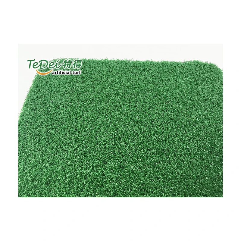 
Factory Price Green door courts 8mm 12mm Grass high quality basketball courts awn PP artificial turf 