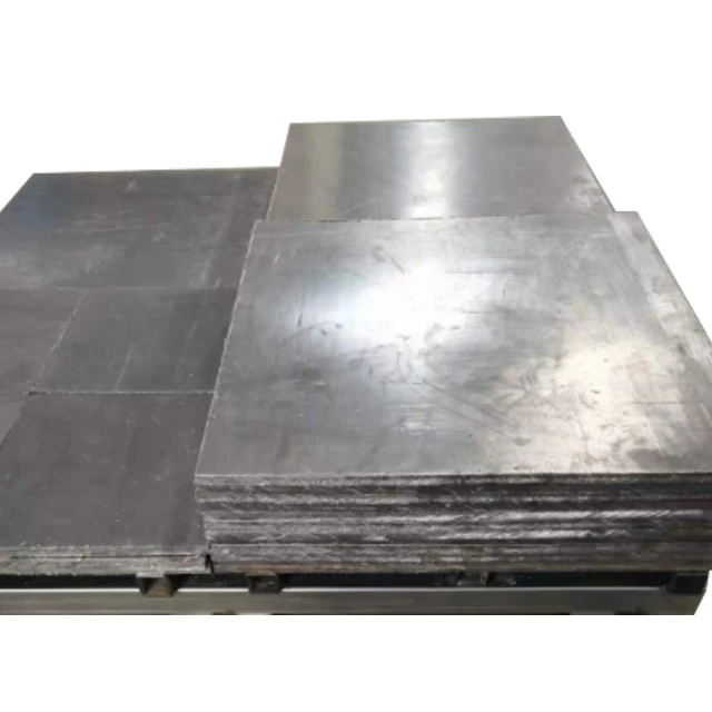 Pb1 pb3 pbsb8 2 мм 3*6 длинная свинцовая Радиационная продукция рентгеновский Металл 99.994% свинцовая листовая свинцовая пластина