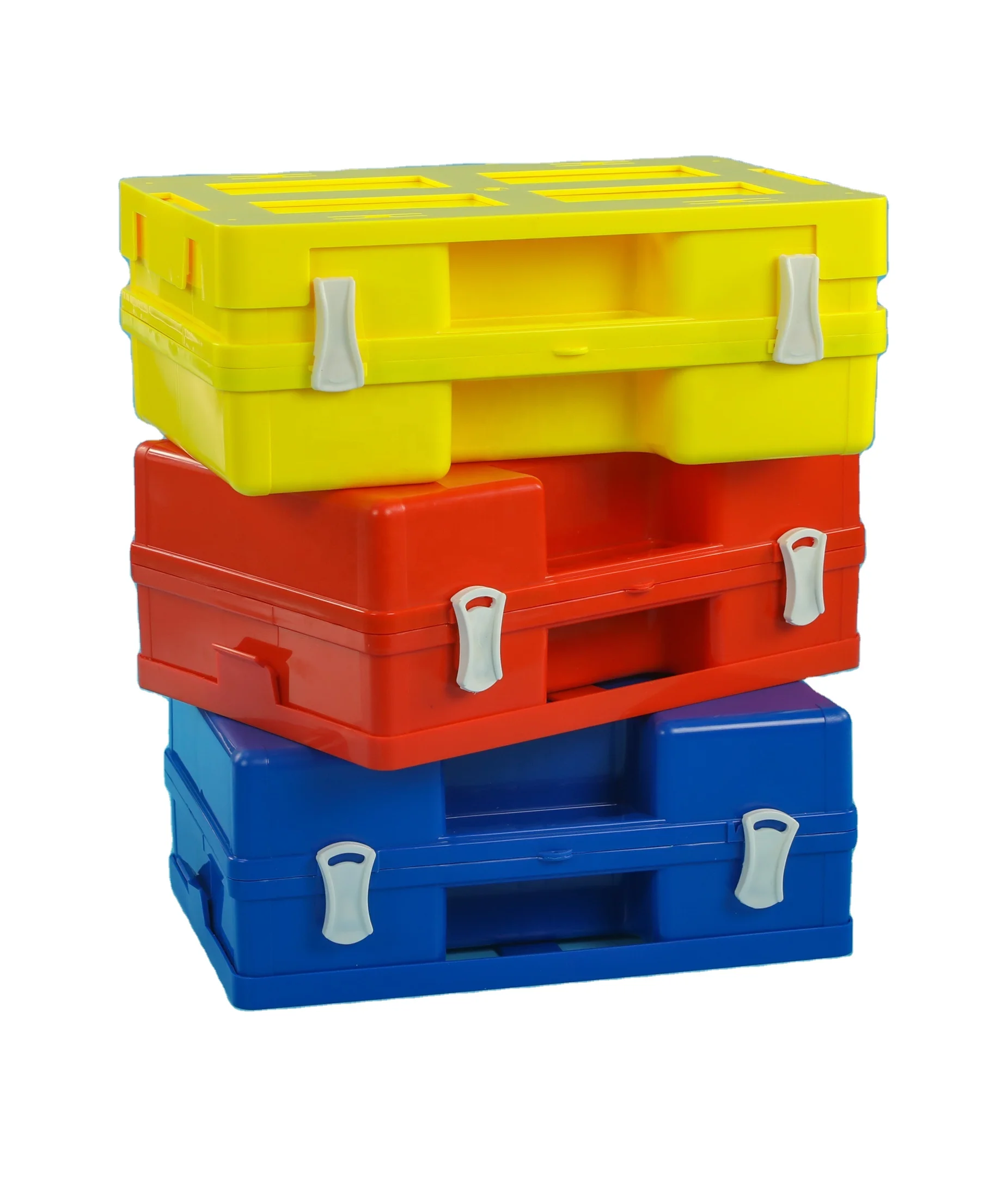 
Made In China Superior Quality ABS First Aid Kit 