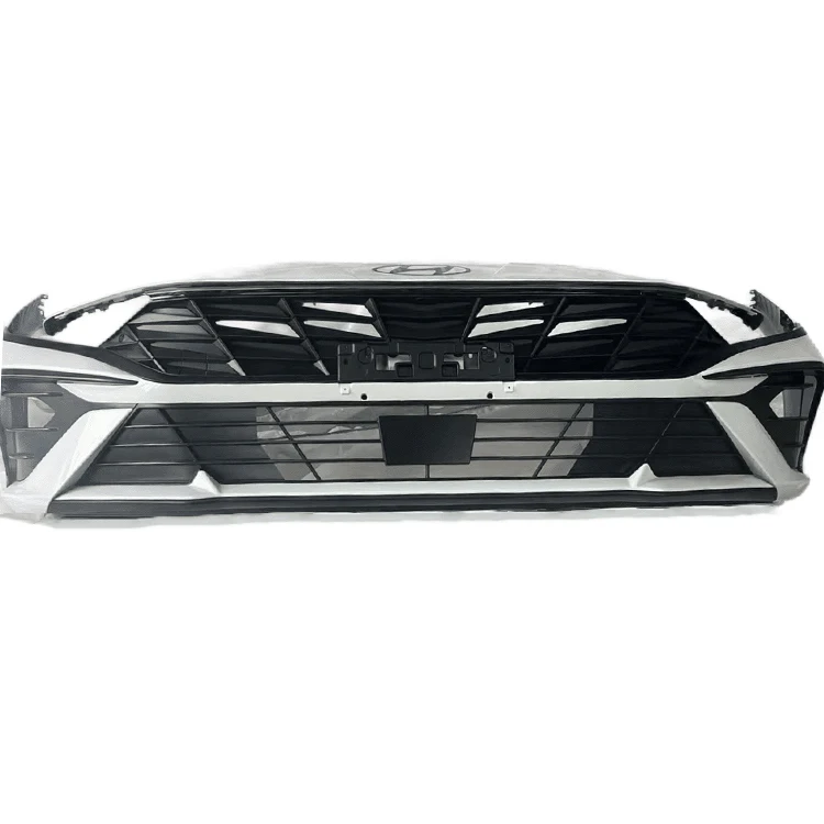 Wholesale Material Rear Bumpers Hatchback Body Kit Rear, Bumpers Rear Pp Body Kit Facelift Bumpers/
