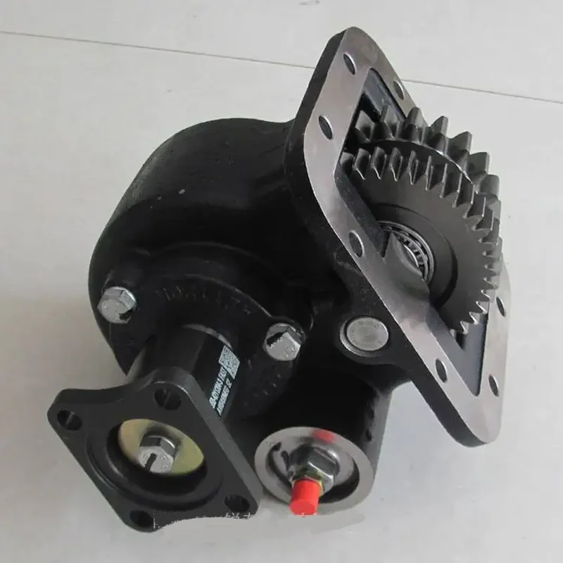 Sprinkler high speed extractor Jiashan Hongwei extractor HWP-D21/42TQ small Isuzu gearbox extractor