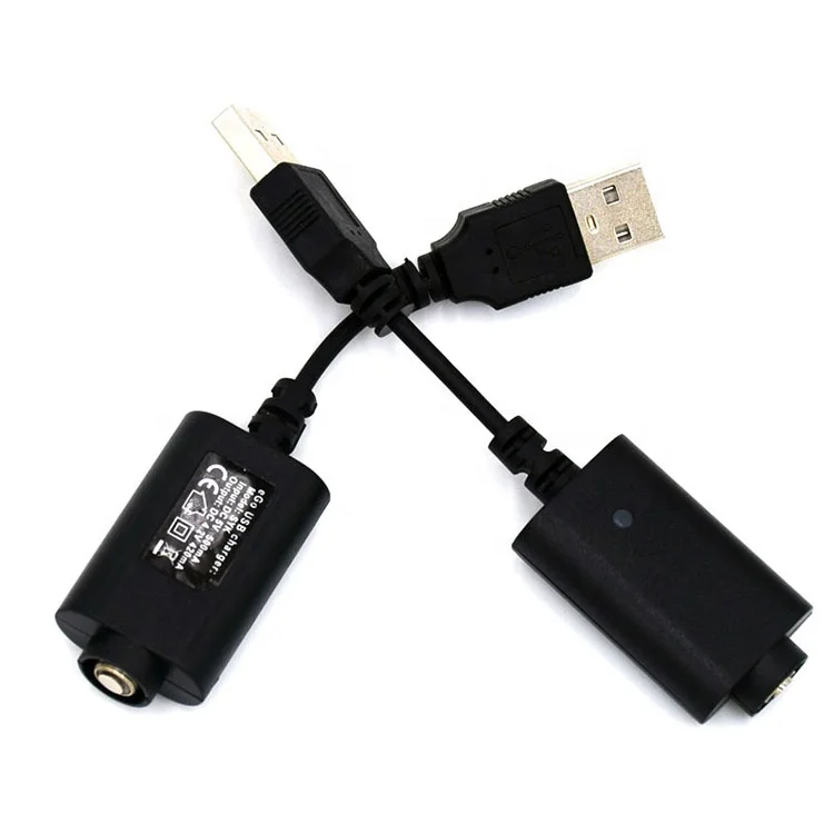  Wholesale 510 Thread eGo USB Charger For Use With All Series Batteries CBD