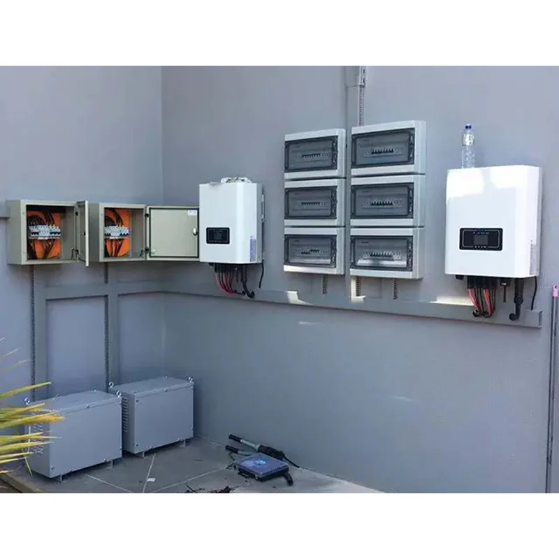 Deye SUN800G3-EU-230 микро-инвертор 800W солнечный