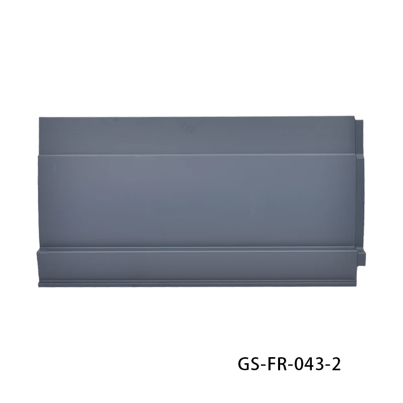 OE Member A22-68139-105 Middle Fairing - R Aftermarket American Truck Body Parts For FREIGHTLINER CASCADIA