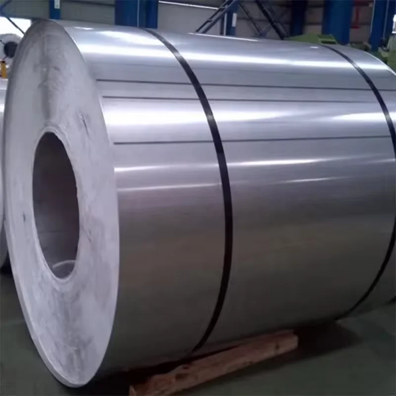 Катушка из нержавеющей стали Astm 316ln 2-2 5 мм 2B 2D 6K 8K для лифтовых панелей и навесных стен