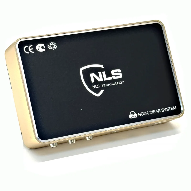Другое медицинское оборудование физиотерапевтическое 9d NLS тенсиометр бытовой детектор тестер