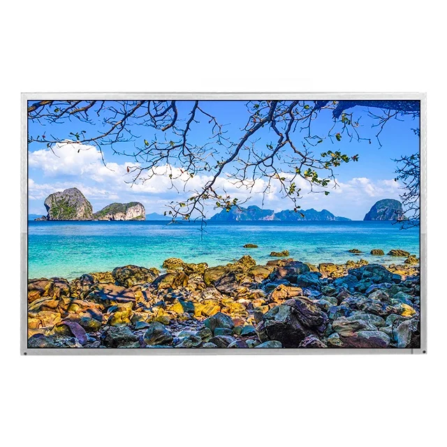 M190PW01 V8 Оригинальный Новый 19 дюймов ЖК-панель, интерфейс LVDS 1440x900 IPS ЖК-дисплей для промышленного оборудования