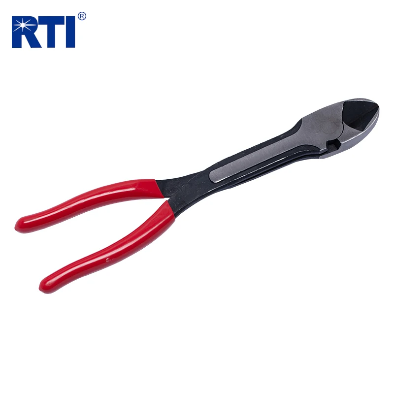 Factory sale hand tools cutting thick cable wire tool pliers cutting pliers