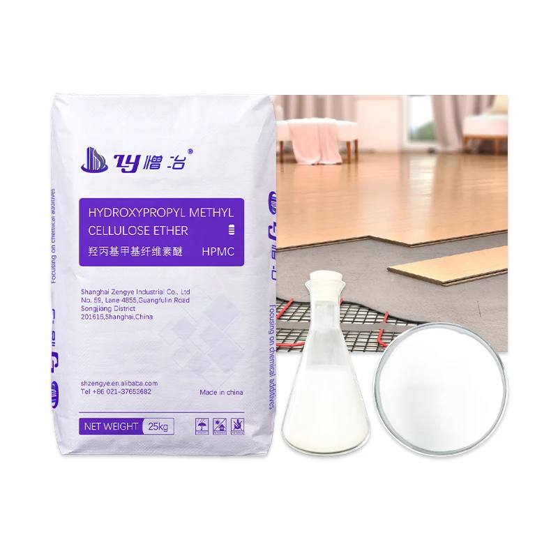 HPMC 400-200000mpas for dry mix products Tile Adhesives and mortar admixture Hydroxypropyl methylcellulose