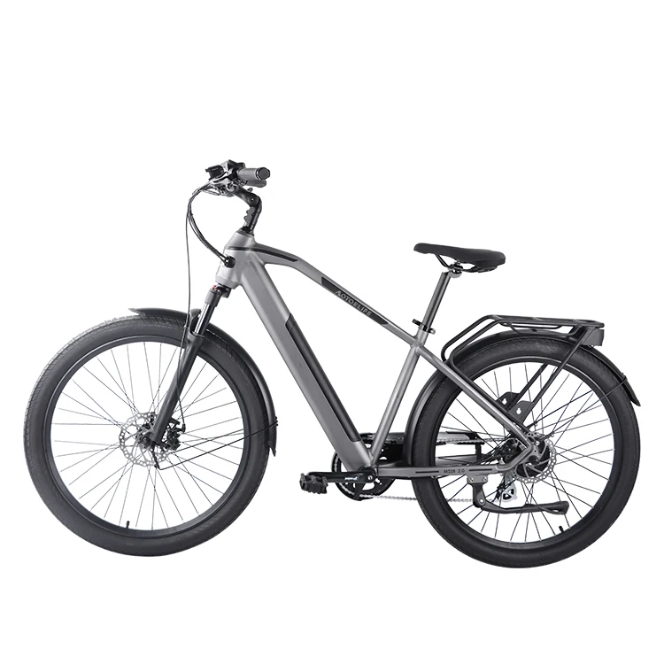 HIgh Quality 2023 Latest Motorlife Eel Serices MSS8 2.0 250W rear motor 7Speed Electric Bicycle