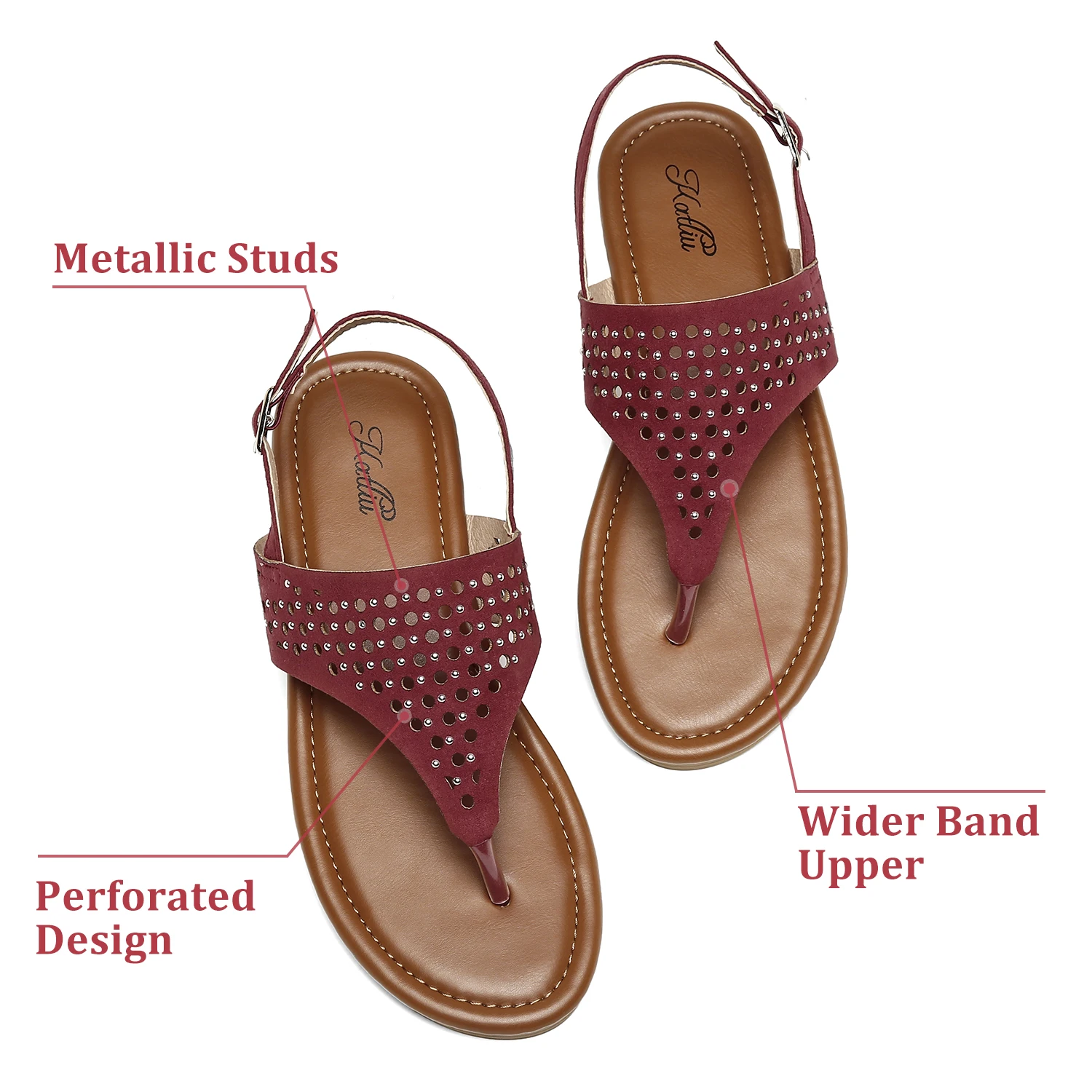 Designers Fashion Rope Flat Casual Ladies Pour Femme Woman Sandal