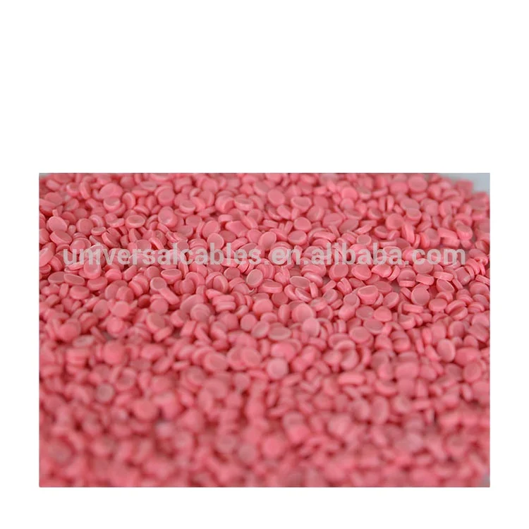 
Automotive T3 125 Degree PVC compound 4.0 - 20mm2 standard ISO6722 Class C 