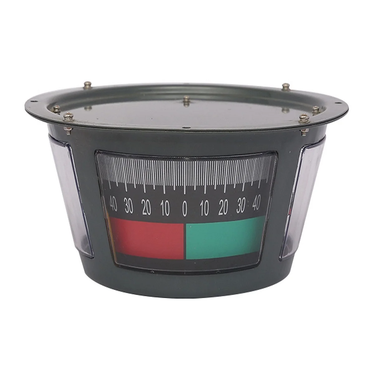 FD-10 Marine 3-face Rudder Angle Indicator ( pointer type) panoromic rudder indicator