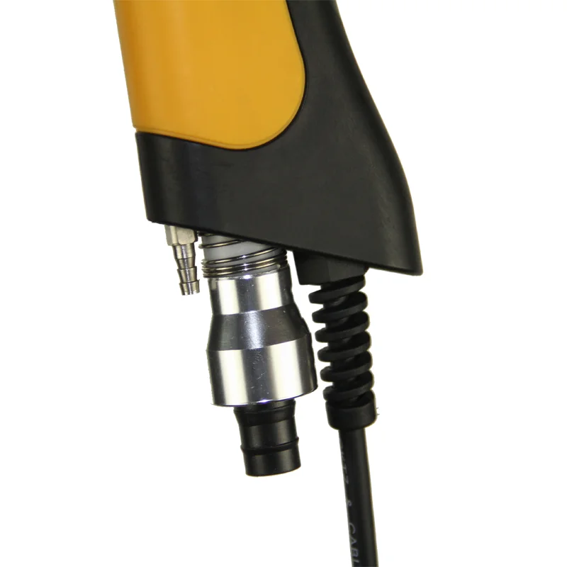 Electrostatic Powder Coating Gun System for Sale