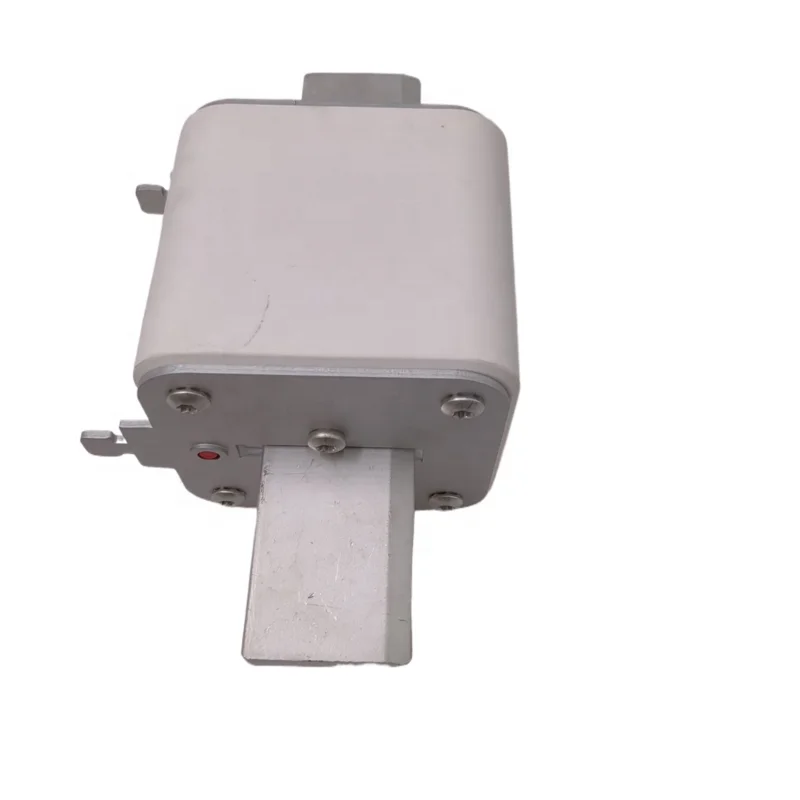 series high speed microswitch 170M8650 FUSE 1000A 1000V DIN 3 AR UR fuse link