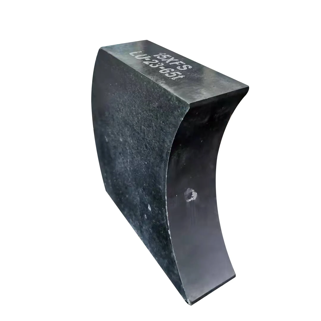 Гарантированное качество обслуживания, глинозем-магния-карбоновый кирпич для продажи